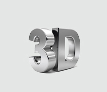 金鼎3D砂型打印�C
